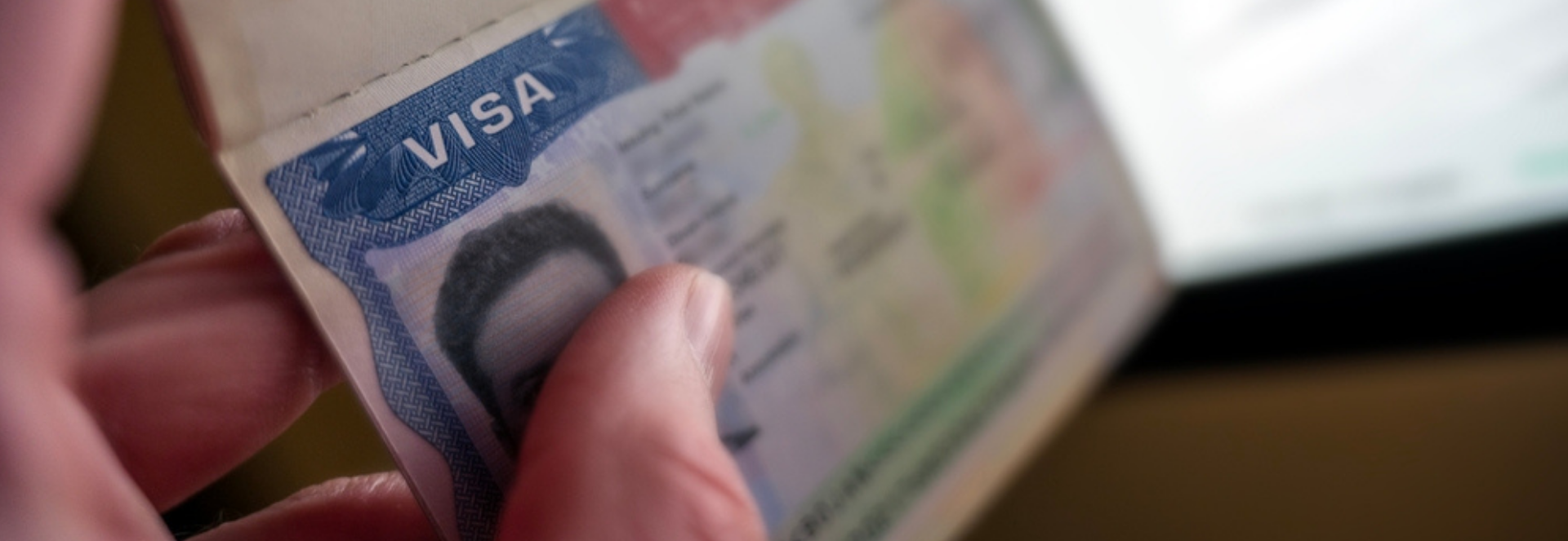 E-2 Visa