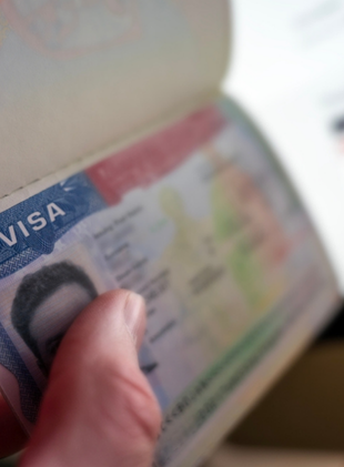 E-2 Visa 2